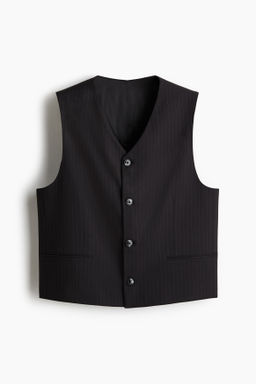 Chaleco Regular Fit