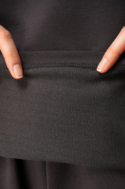 Женский костюм с шортами из футера двухнитки Happyfox  фото 7