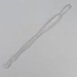 Ёлочный шар своими руками на новый год. Декор полубусинами «Белый», набор для творчества