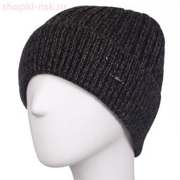 5540 Шапка мужская флис (57-59)