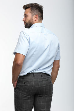 Рубашка 25-02-Т-08 - Nicolo angi фото 3