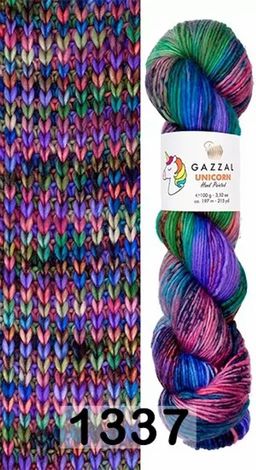 UNICORN GAZZAL  фото 8