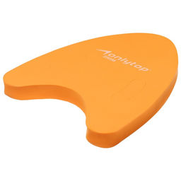 Доска для плавания 39×30×4 см, цвет МИКС