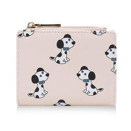 Кошелек W-N8328-Cream