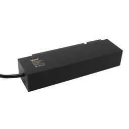 UET-M50 200W/48V IP20 Блок питания для магнитного шинопровода, 200Вт, 48В. Встраиваемый. ТМ Uniel