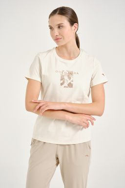 Футболка Серый