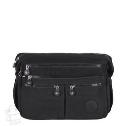 Сумка женская  8767MD black Mindesa