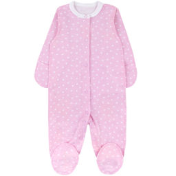 Комбинезон интерлок 1335200816 - Youlala фото 5