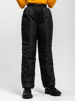 Брюки зимние для девочки - Yollochka фото 21