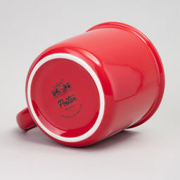 КРУЖКА LEFARD POSITIVE 355МЛ  фото 4