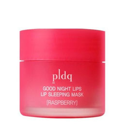 Маска для губ ночная со вкусом малины - Mask Lip Sleeping Good Night Raspberry, 20 гр
