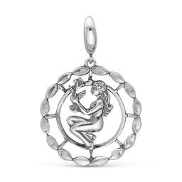 Подвеска Дева 530890-6