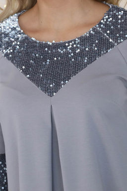 Джемпер М3-3993/1 - Wisell фото 3