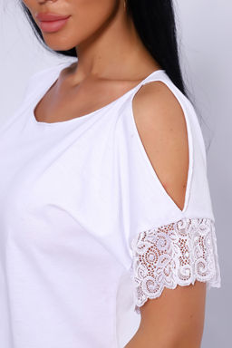 Футболка женская 82063 - Натали фото 7