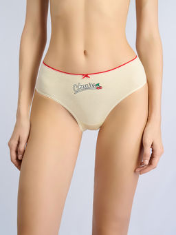 Женские трусы indefini (Арт. 3127LUB)