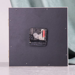 Часы-картина Мусульманские 19x19 / FG1054-1 /уп 24/ - ГалеонТрейд фото 20
