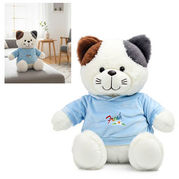 Мягкая игрушка "Кот"
