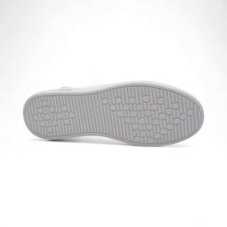 Кроссовки из натуральной кожи А5656-1 белые - Sport фото 3