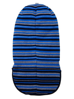 PlayToday / Шапка-шлем для мальчика фото 4