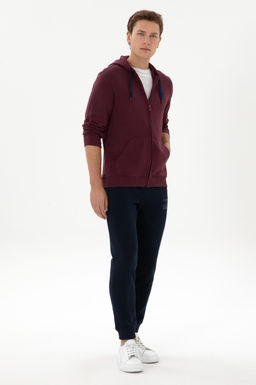 Erkek Lacivert E_ofman Alt_ - U.s. polo assn фото 3