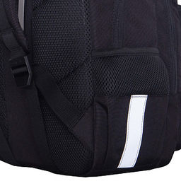 RB-659-3 Рюкзак школьный с чехлом для мелочей - Grizzly фото 30