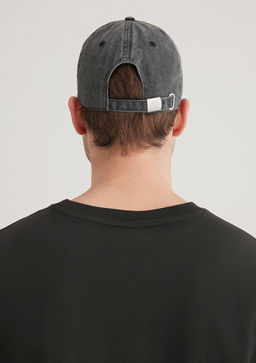 Antrasit Sapka - Mavi фото 2