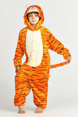 Кигуруми для детей Тигр - Storyland фото 2