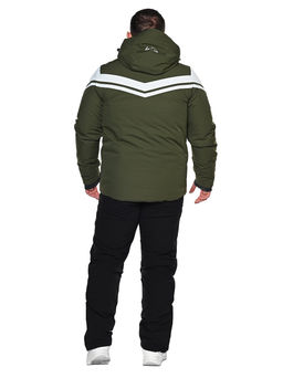 Куртка A8985 Хаки