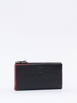 Кошелек 3887-1806A black Vermari