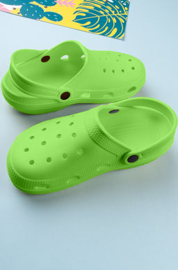 Детские сабо Happyfox