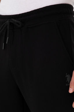 Мужские черные спортивные штаны Неожиданная скидка в корзине - U.s. polo assn фото 11