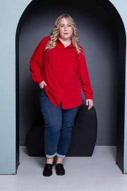 Блуза женская - Jp фото 7