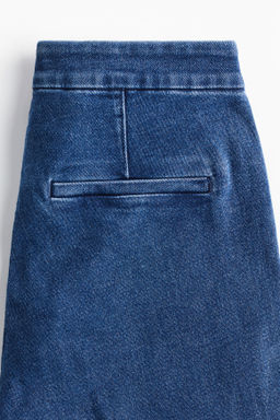 Flared High Jeans - H&m фото 9