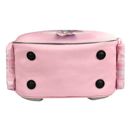 Ранец школьный Феникс+ арт.68232/ 6 КОШЕЧКА В ПАЛЬТО