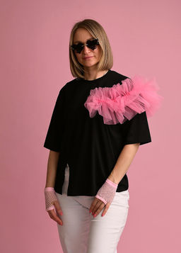 Футболка «Богема-МАМА» - Baroshakids фото 9