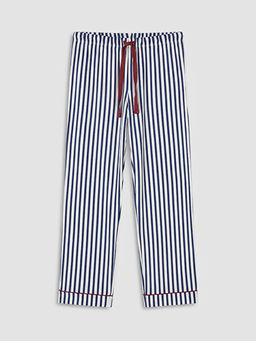 ?izgili Kad?n Pijama Alt?