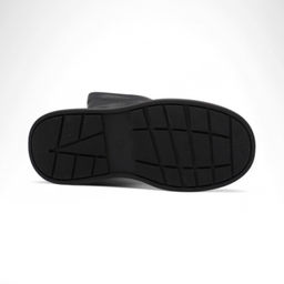 Ботинки демисезонные К136-1 черные - Sport фото 4