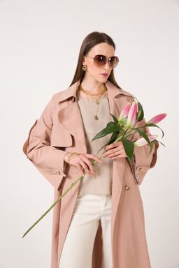Очки солнцезащитные 7/0047/058 - Модные истории фото 6