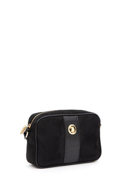 Kad_n Siyah S_et _apraz _anta - U.s. polo assn фото 2