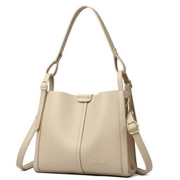 Сумка A-5135-Cream