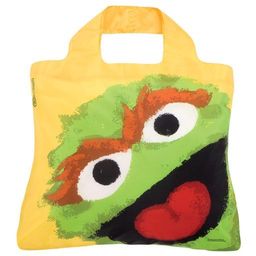 GRAPHIC Эко-сумка Sesame Street 2