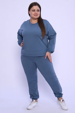 Костюм Натали 35316 хлопок с полиэстером фото 20