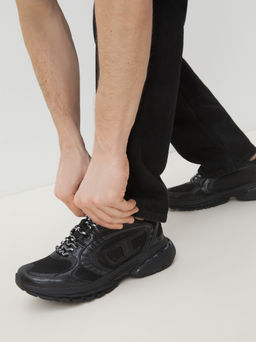Мужские кроссовки DIESEL PRO-V-DENSE Артикул 4279891, черный