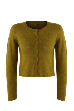 TRENDYOLMILLA Siyah Crop Yumusak Dokulu Bluz-H?rka Triko Tak?m TWOAW21HI0107 фото 19