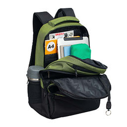 RU-630-6 Рюкзак - Grizzly фото 50