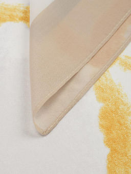 Платок жен. виск+шелк 100х100 LBL34-066-03 - Labbra фото 2