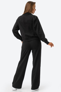 Женский костюм из футера двухнитки Happyfox