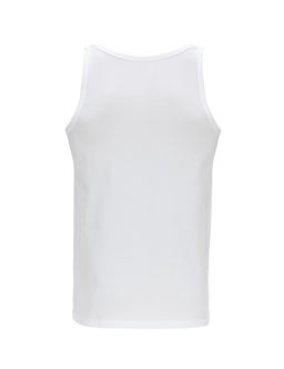 Beyaz Pamuklu 2li Atlet - Pierre cardin фото 4