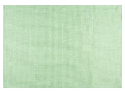 18С61-ШР 50*70 Полотенце "Вафелька" цв. 22 зеленый