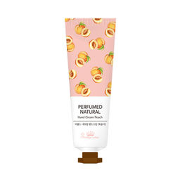 Крем для рук Pretty Skin Perfumed Natural Peach 30 мл